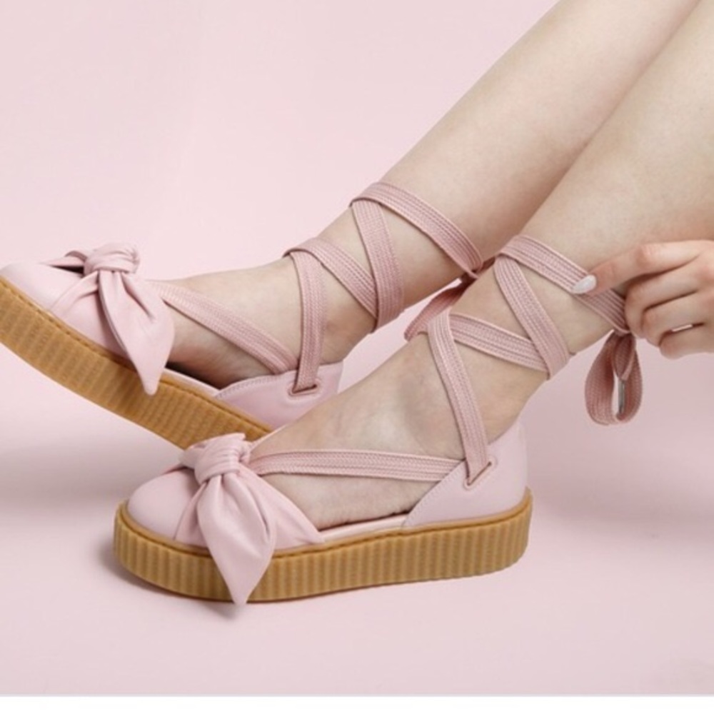 Puma Fenty by Rihanna Sandals